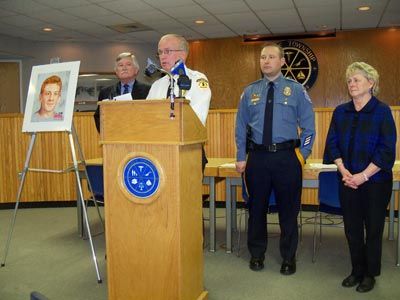 New reward offered for Himebaugh information